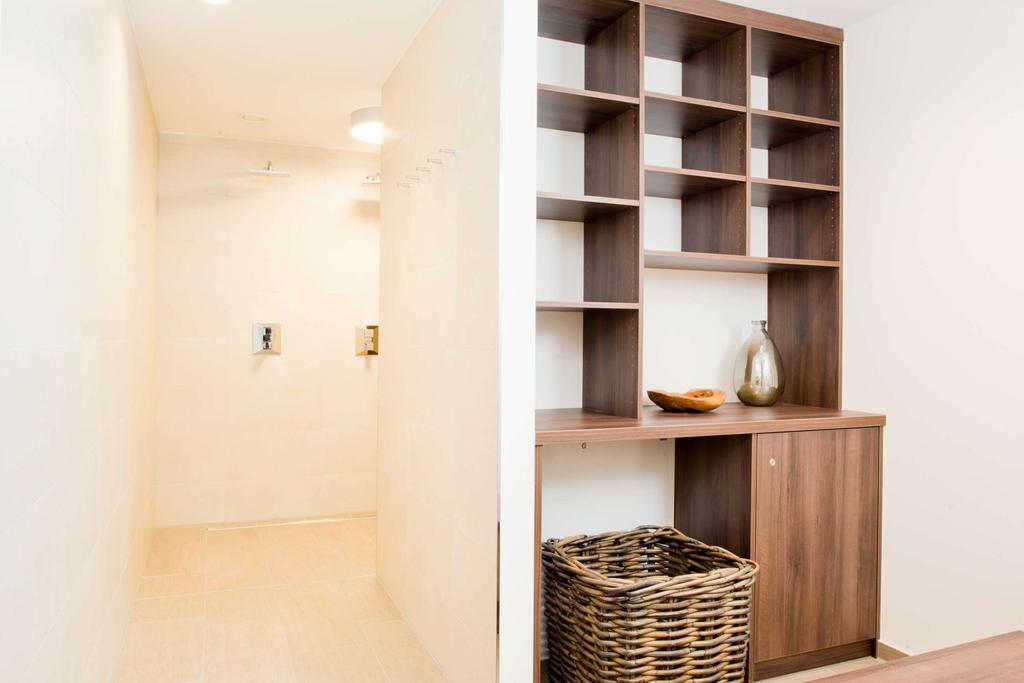 Suedkap D-08 Apartment