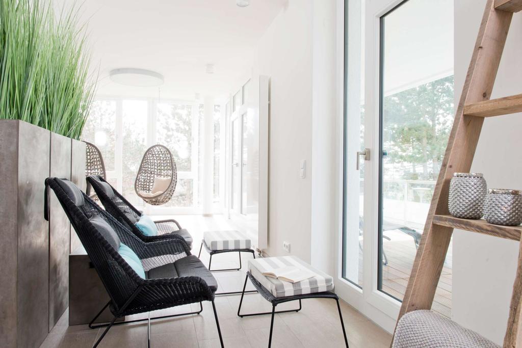 Suedkap D-08 Apartment