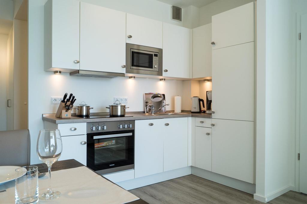 Suedkap D-08 Apartment