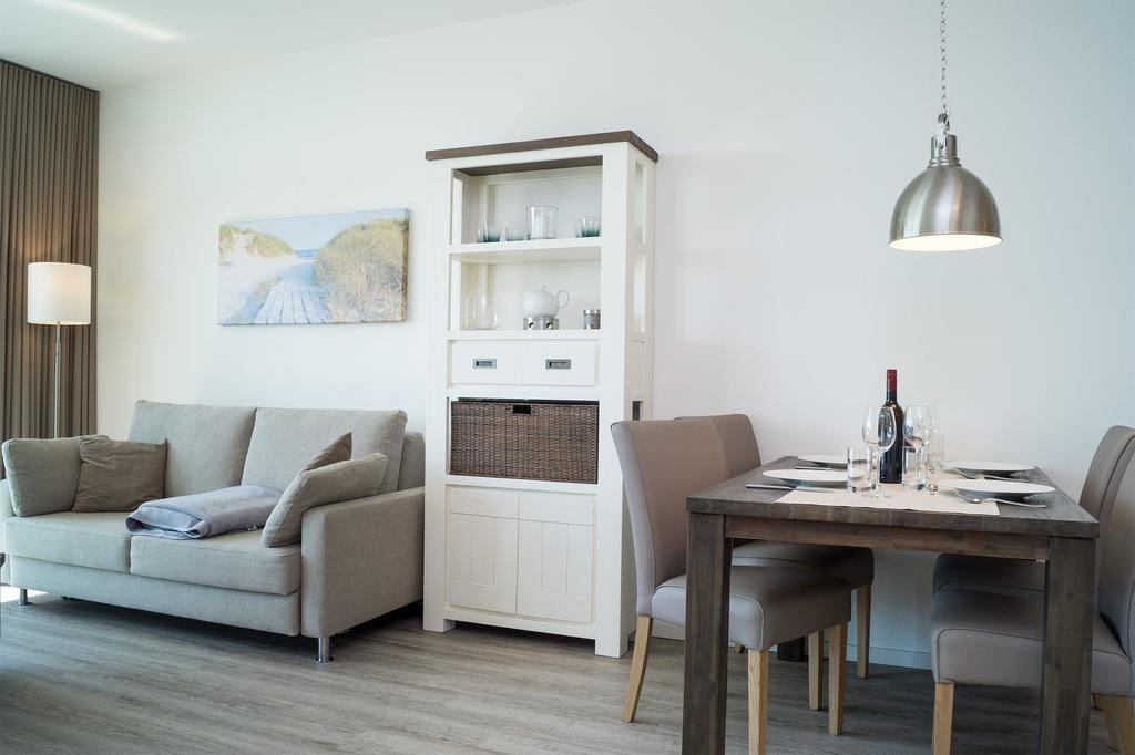 Suedkap D-08 Apartment Pelzerhaken