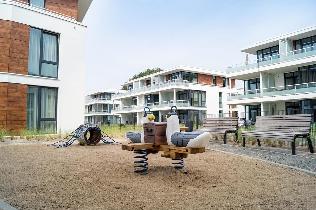 Suedkap D-08 Apartment Pelzerhaken